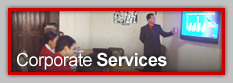 Corporate Services