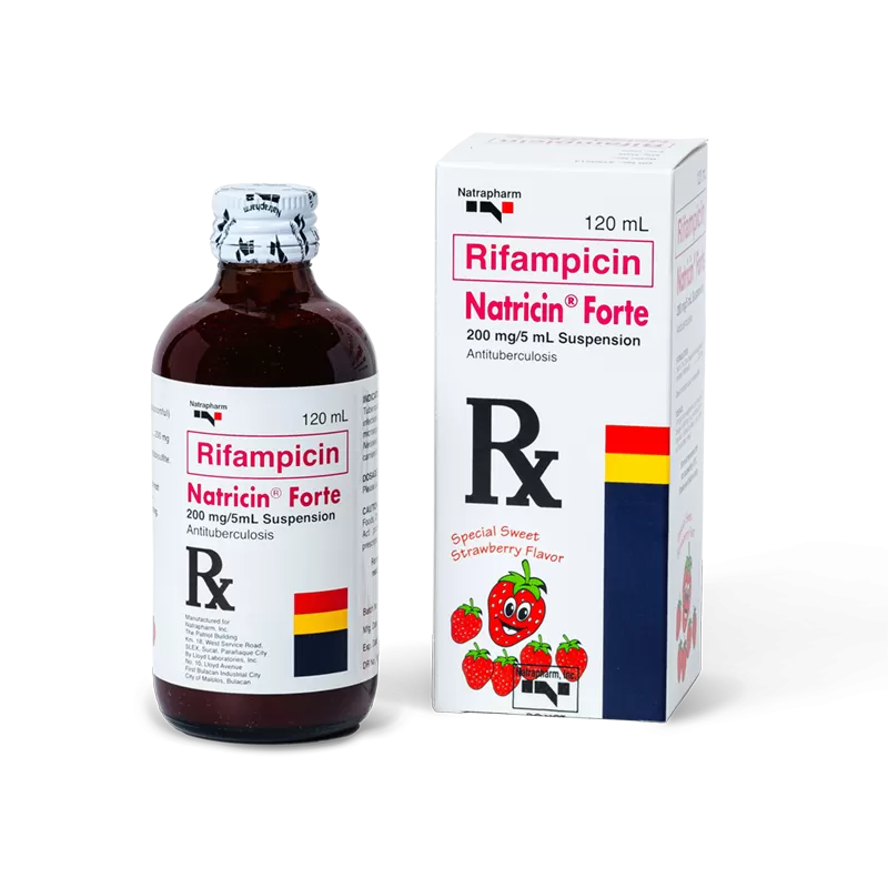 Natricin ® Forte