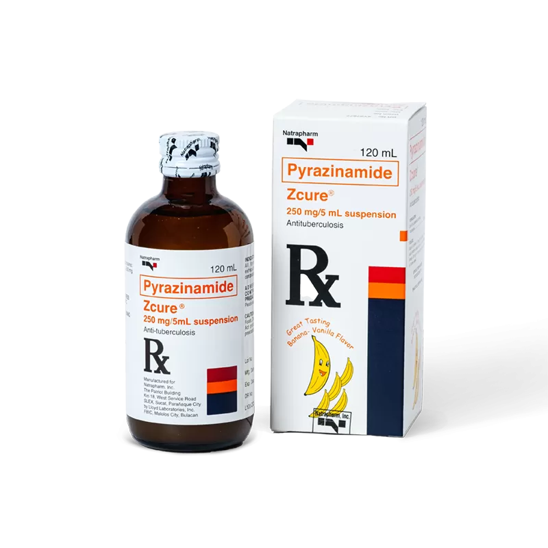 Zcure ® / Zcure ® Forte