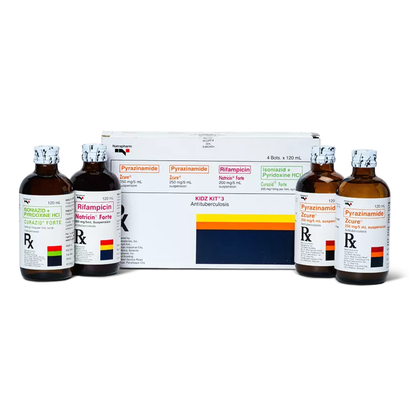 Kidz Kit ® 3