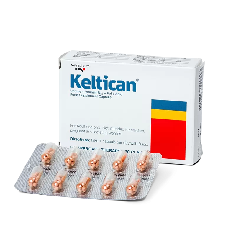 Keltican ®