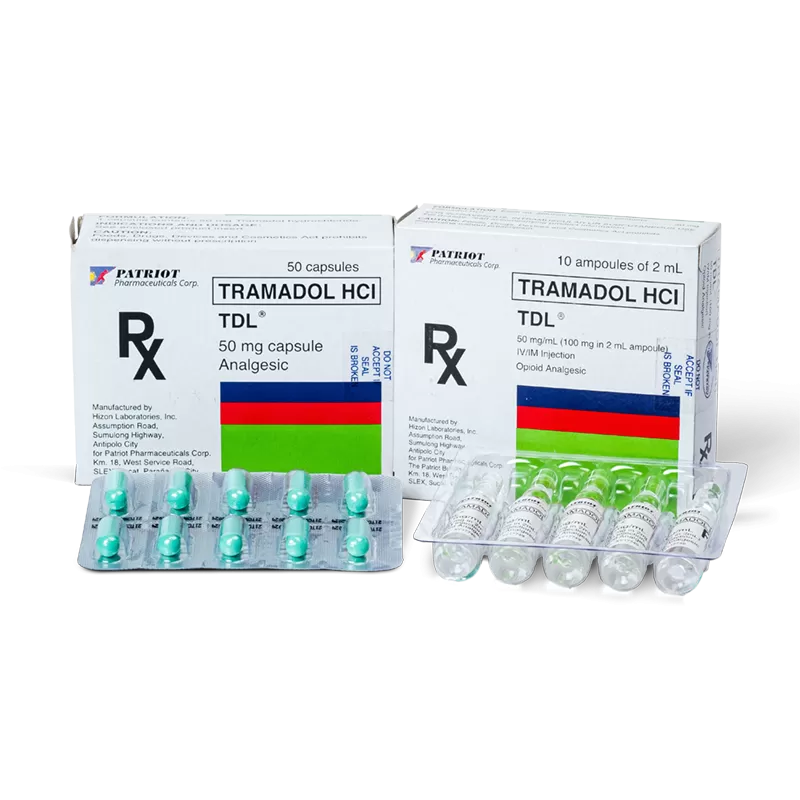 TDL ® Oral / TDL ® Ampoule