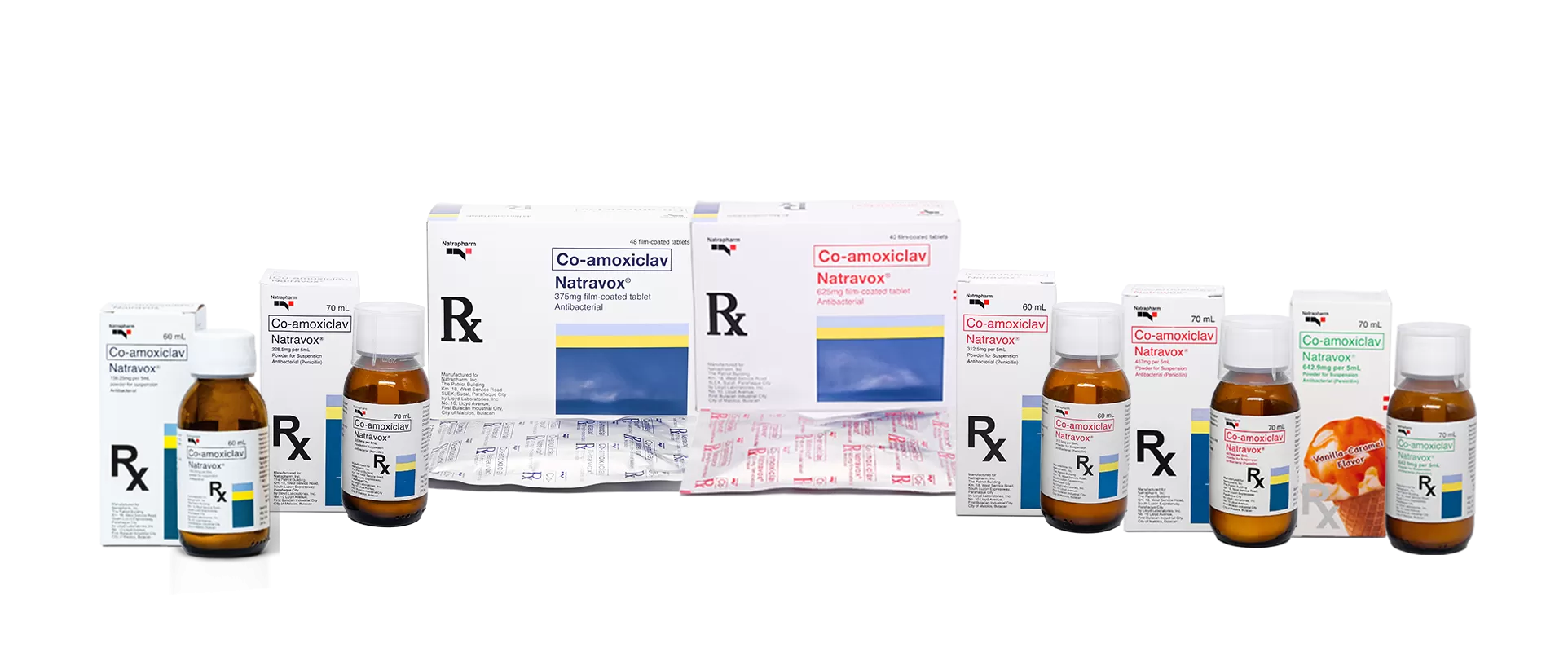 Natravox ® Oral