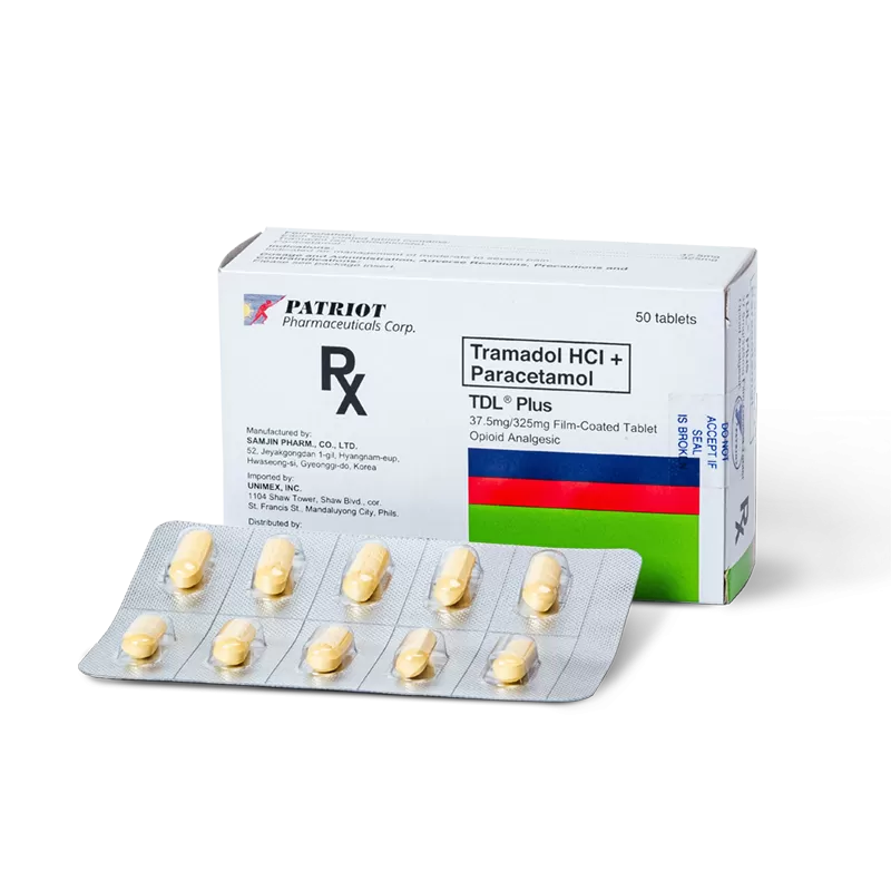 TDL ® Plus