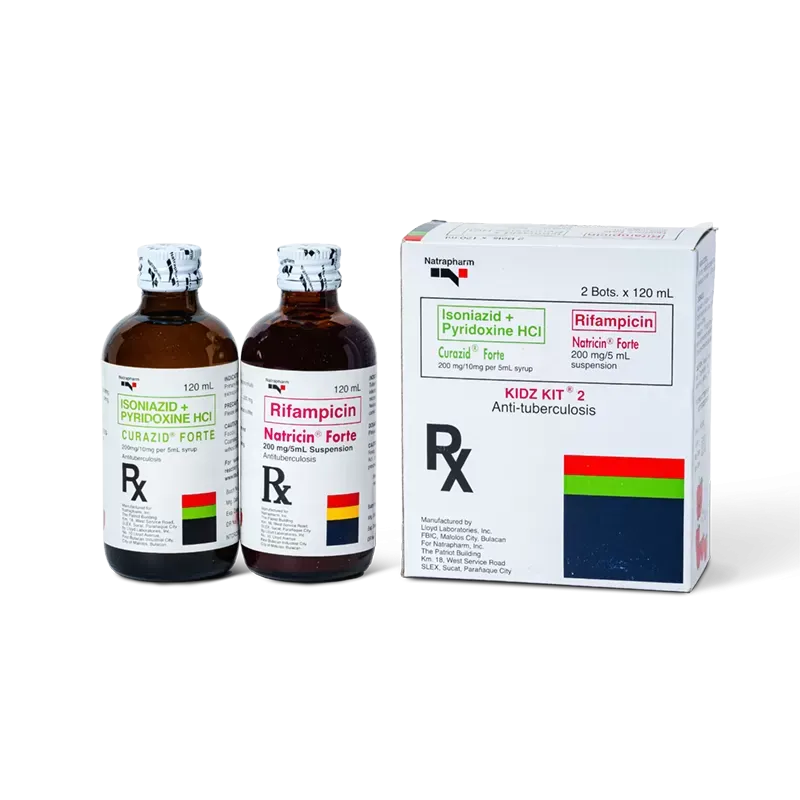 Kidz Kit ® 2